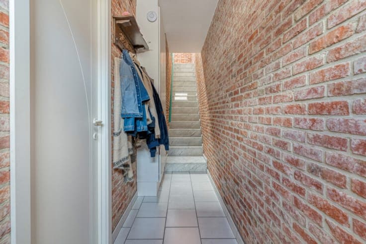 House in Oud-Turnhout