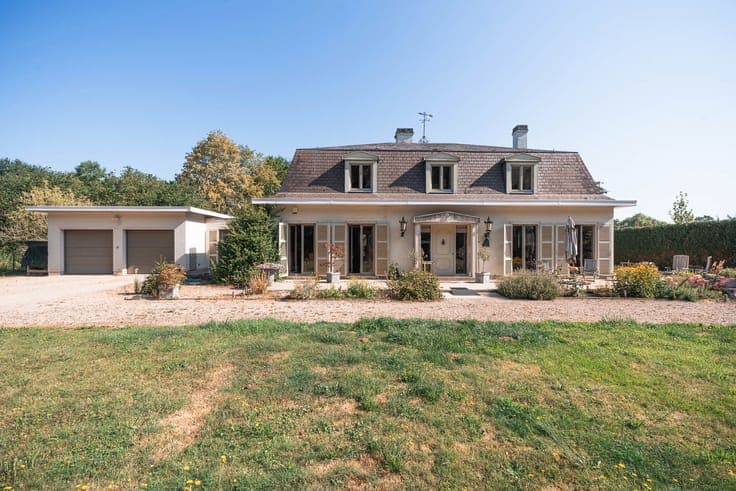 House in Haacht