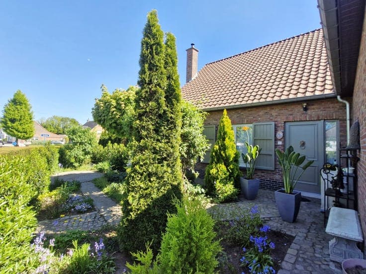 House in Keerbergen