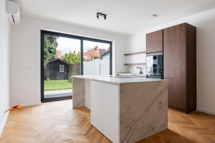 House in Wilrijk