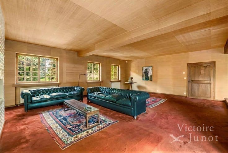 Charming villa in the most prestigious neighborhood in Sterr