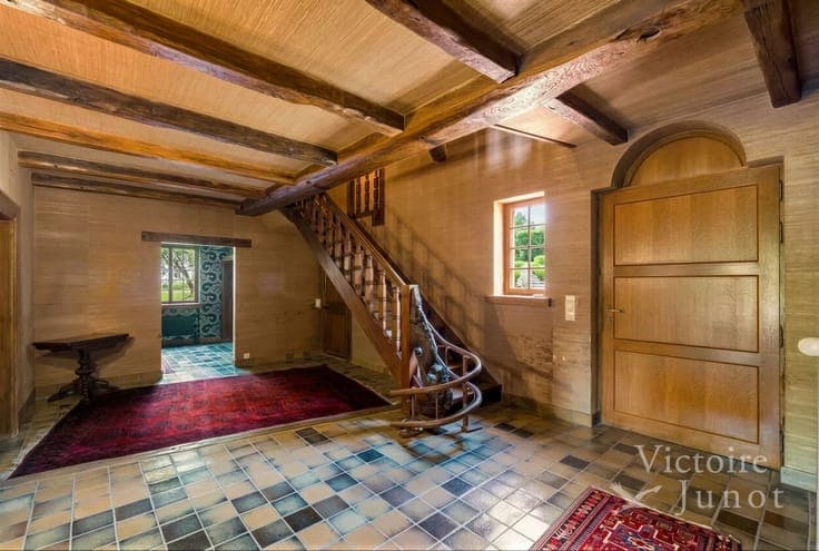 Charming villa in the most prestigious neighborhood in Sterr