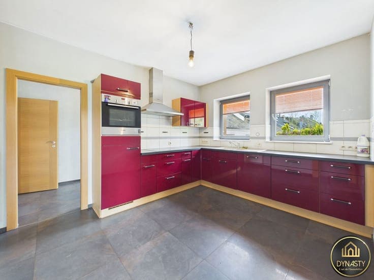 Main Residence and Rental Income: Why Choose?
