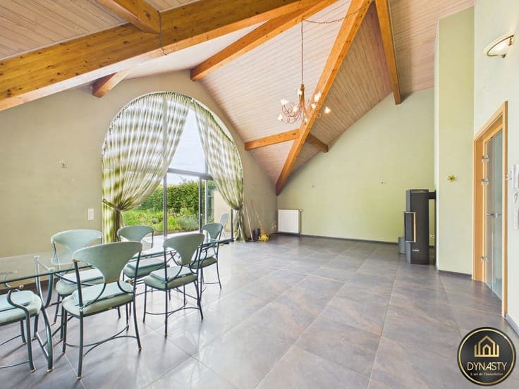 Main Residence and Rental Income: Why Choose?
