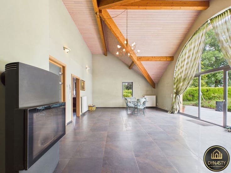 Main Residence and Rental Income: Why Choose?