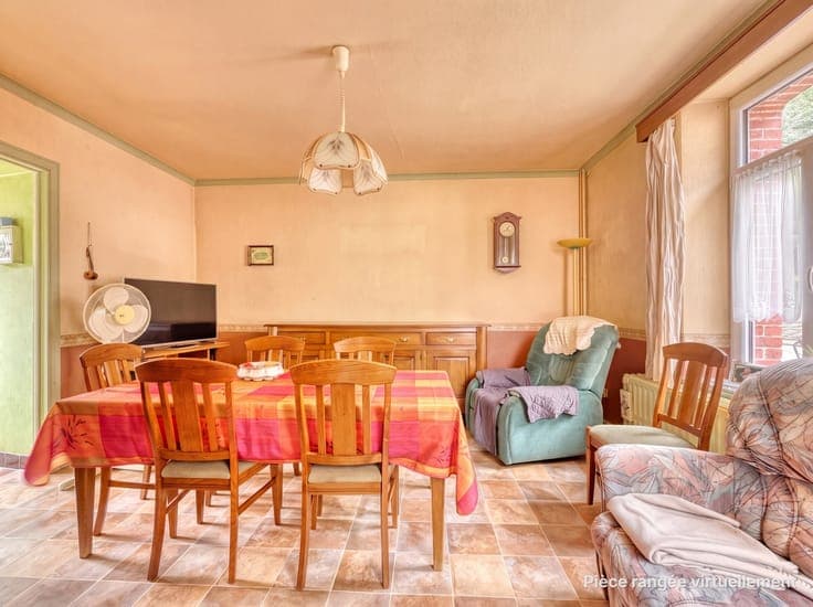 Maison à vendre à Bohan