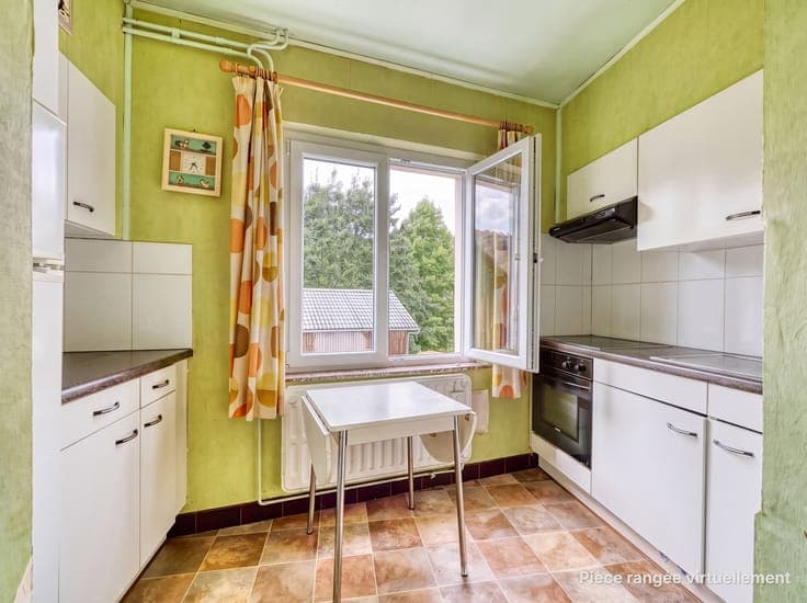Maison à vendre à Bohan