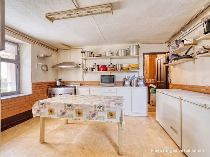 Maison à vendre à Bohan