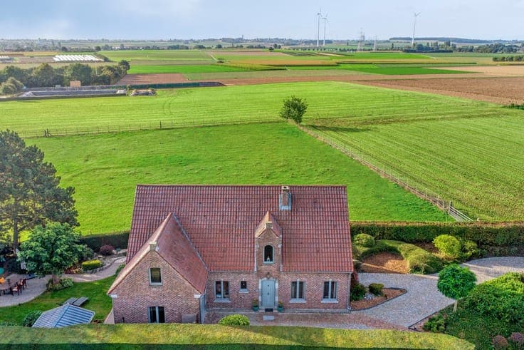 House in Bilzen