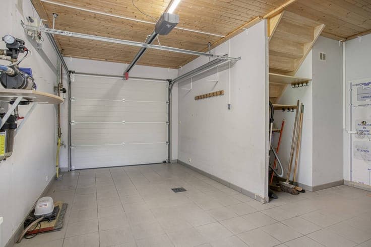 House for sale in Ronse, Savooistraat 88.