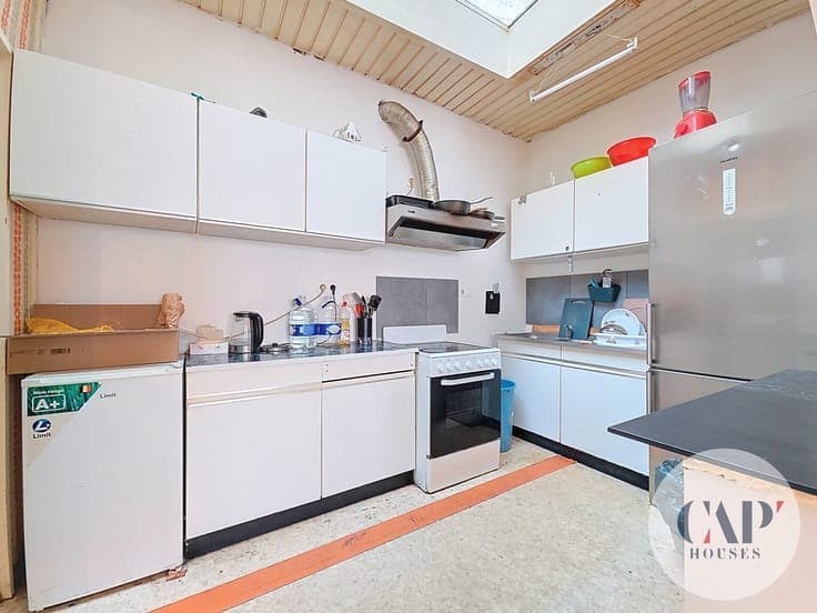 Investment property