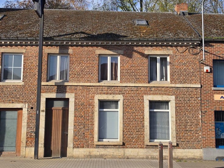Investment property
