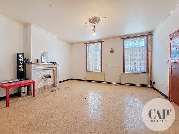Investment property
