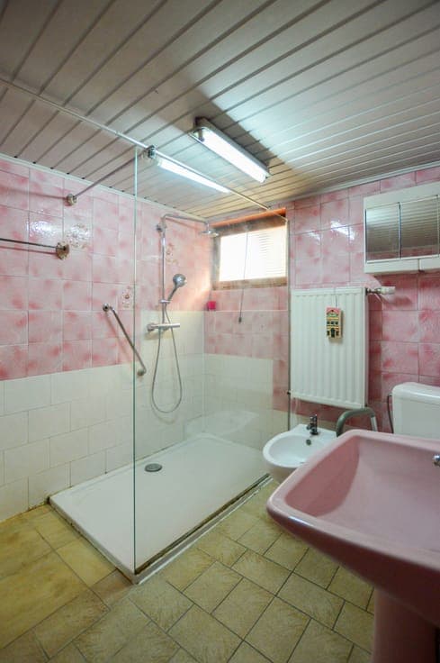 House in Montignies-sur-Sambre