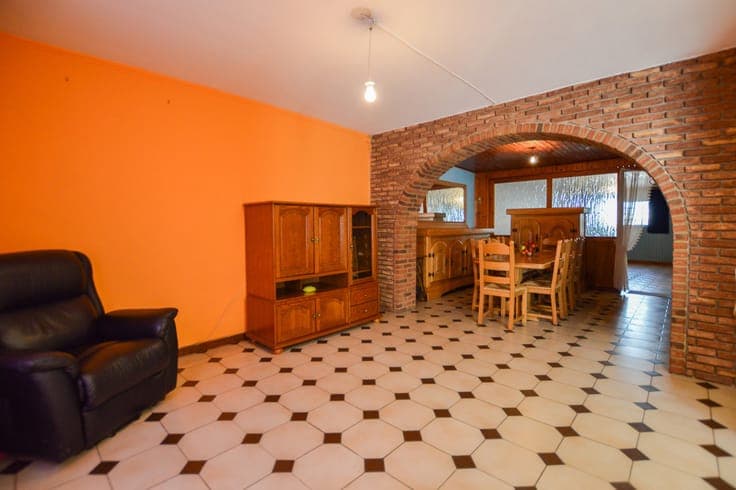 House in Montignies-sur-Sambre