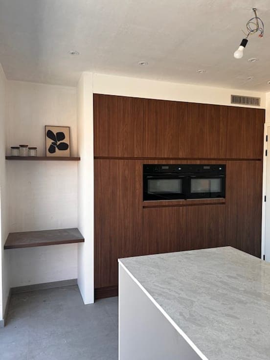Exclusieve, energiezuinige nieuwbouwwoning met prachtig z...