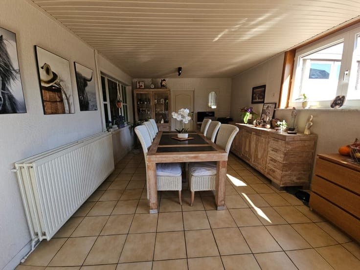Ruime, charmante woning op een perceel van 57a80ca