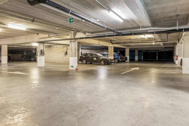 Exclusieve stadswoning met high-end afwerking