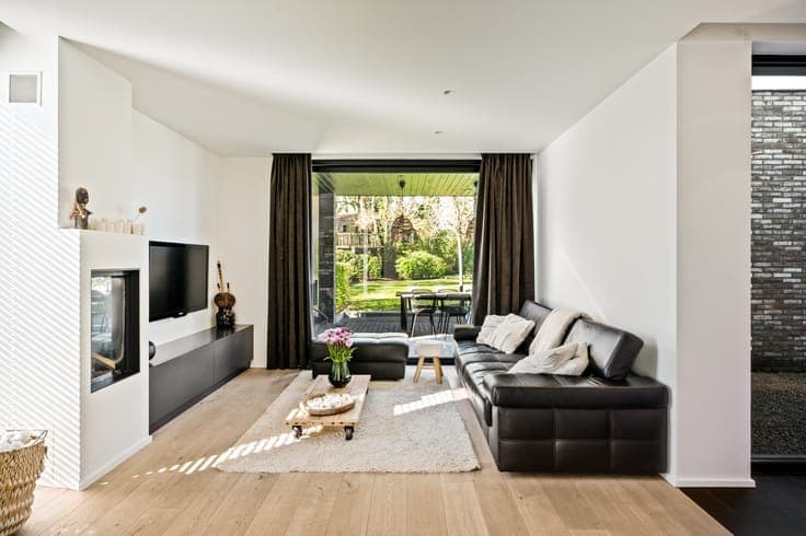 Energiezuinige villa met zwembad, wellness en praktijkrui...