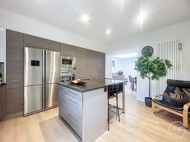 Scheut – Stunning renovated house