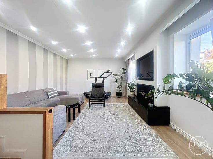 Scheut – Stunning renovated house