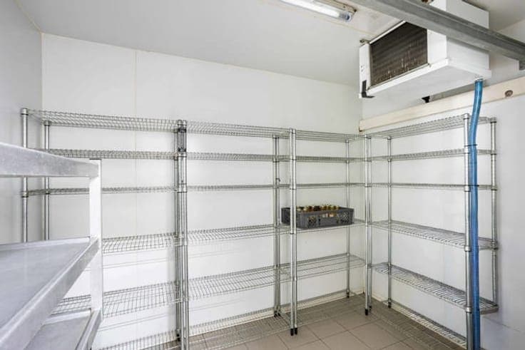 Bakery (commercial premises) with residential accommodation