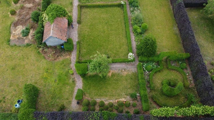 House in Melsele