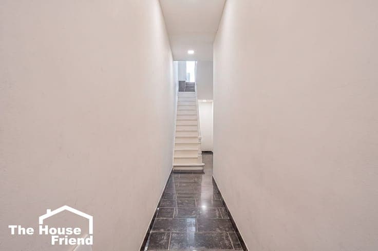 Turnkey and surprisingly spacious home on the outskirts of
