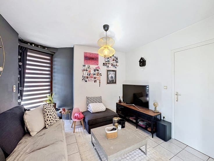 Spacieuse maison d'habitations ou activité professionnelle !
