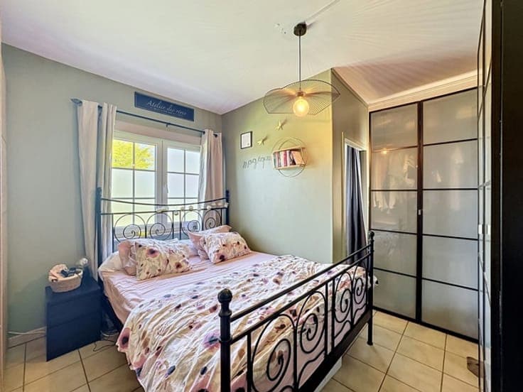 Spacieuse maison d'habitations ou activité professionnelle !