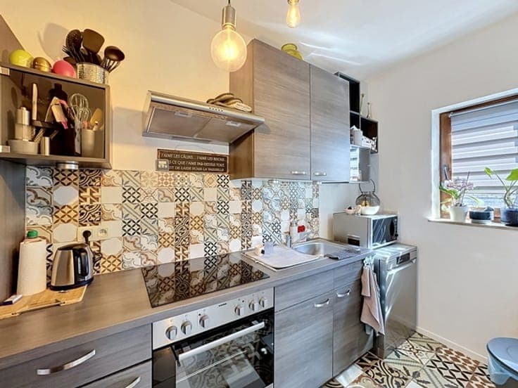 Spacieuse maison d'habitations ou activité professionnelle !