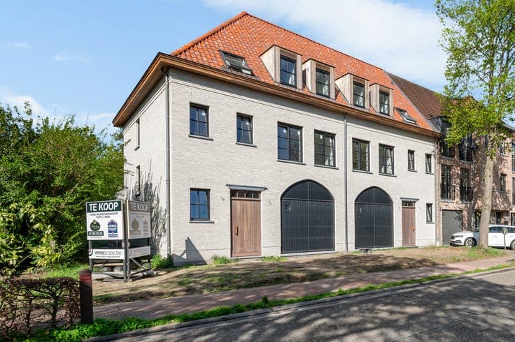 House in Schilde