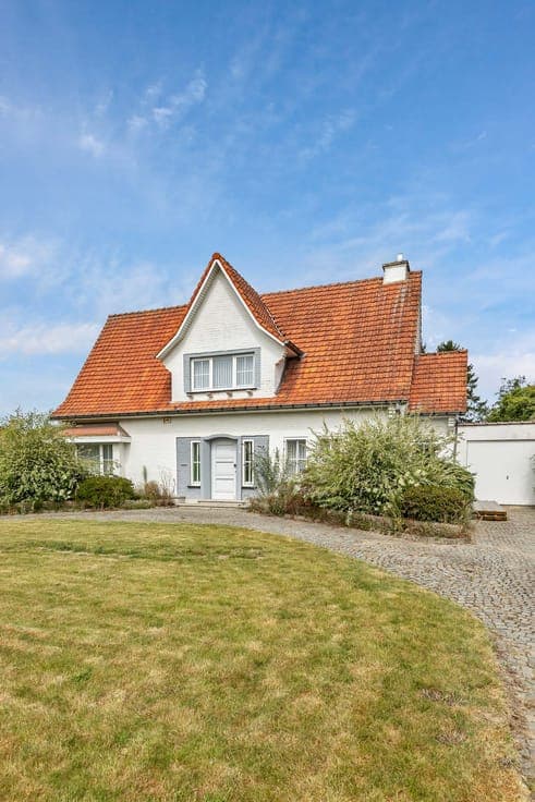 House in Haaltert