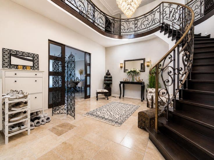 VILLA D’EXCEPTION AUX VOLUMES IMPRESSIONNANTS - PEB D+