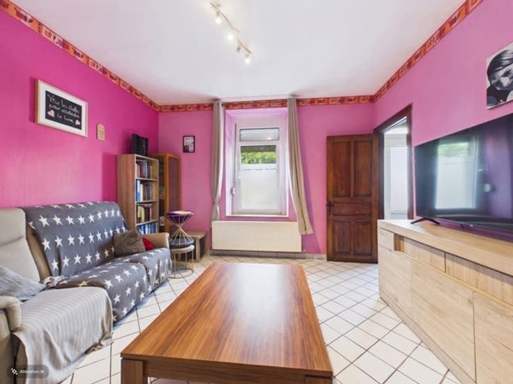 House in Bertrix