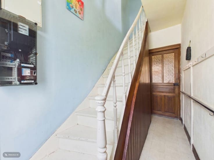 House in Bertrix