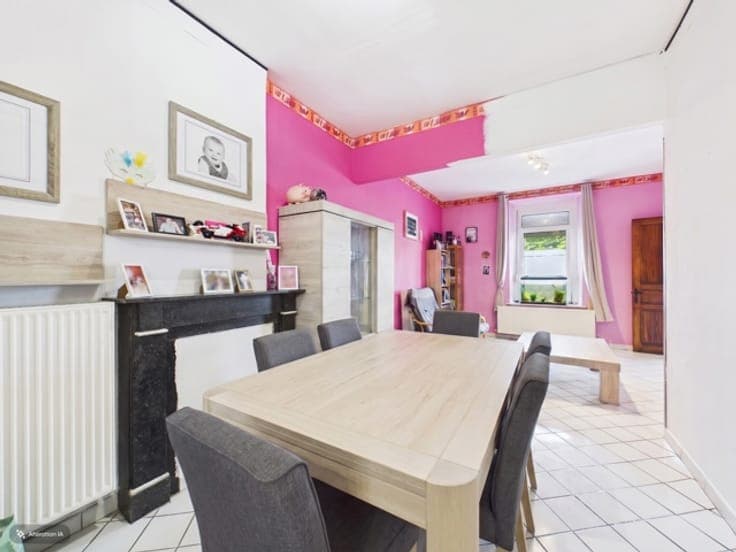House in Bertrix