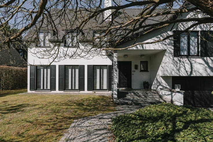 House in Puurs-Sint-Amands