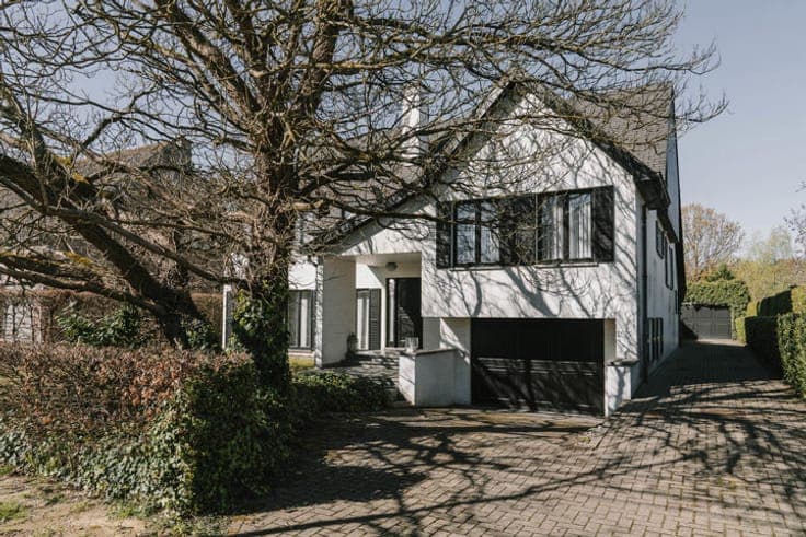House in Puurs-Sint-Amands