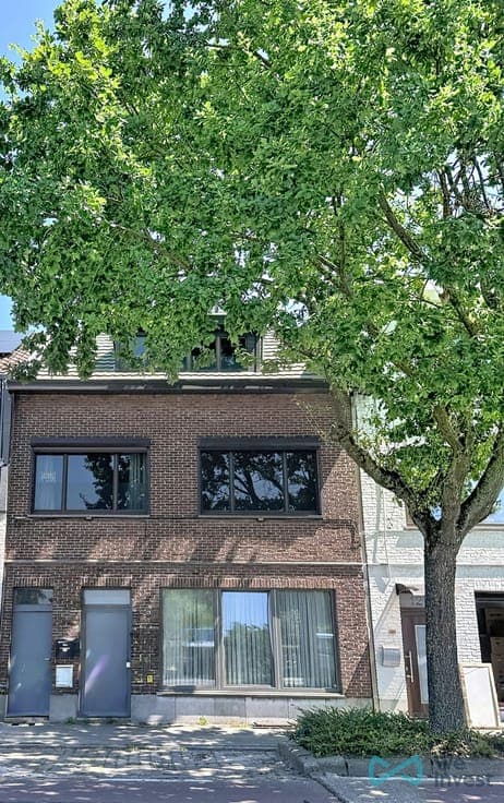 House in Leopoldsburg