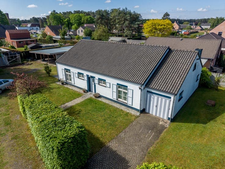 House in Laakdal Veerle