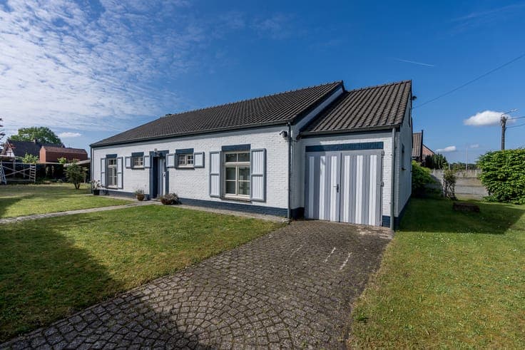 House in Laakdal Veerle