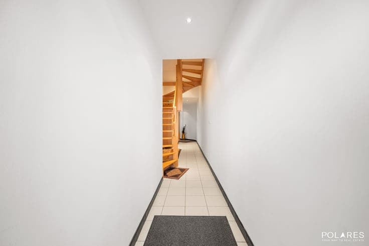 Charm and character in the heart of Tervuren!