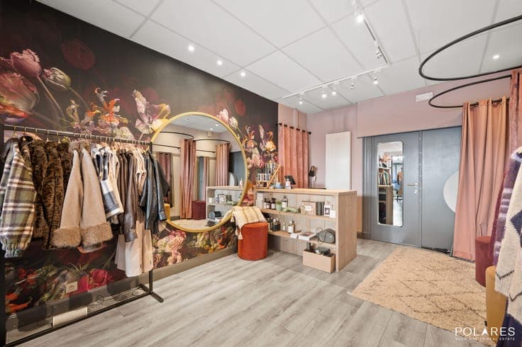 Charm and character in the heart of Tervuren!