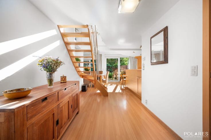 Charm and character in the heart of Tervuren!