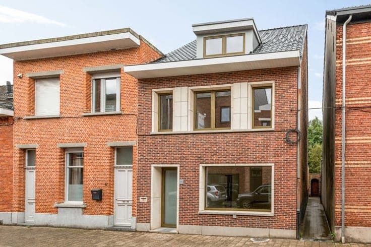 House in Herentals