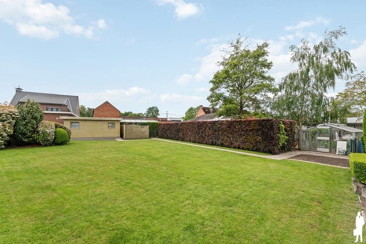 House in Putte Peulis