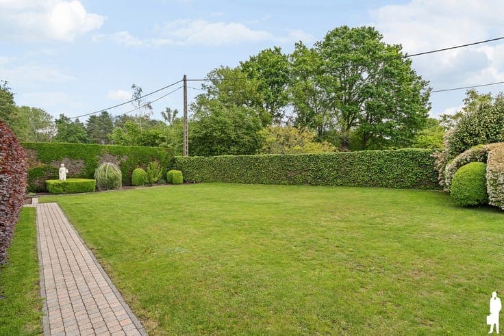 House in Putte Peulis
