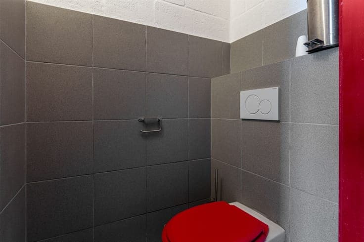 Investment property - Appartementbulding