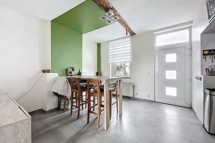 MAISON - 2CH - CAVE - TERRASSE - JARDIN
